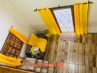 Chale Manticas aconchego na Serra da Mantiqueira - 7