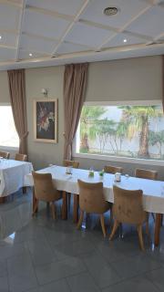 Tanger Med Hotel, Conference & Catering - 1