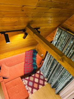 Mountain Shadow Cottage in Racha - 6