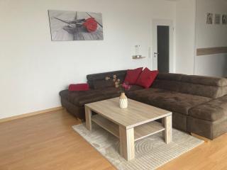 Ferienwohnung Heidi Winterberg - 1