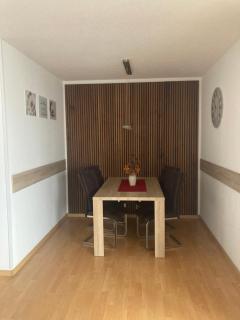 Ferienwohnung Heidi Winterberg - 4