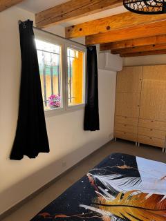 T2 moderne rdc toutes commodités - 6