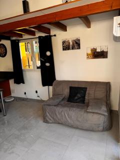 T2 moderne rdc toutes commodités - 4