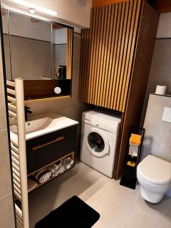 T2 moderne rdc toutes commodités - 3