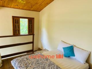 Chale Manticas Blue na Serra da Mantiqueira - 4