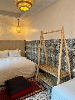 Riad Lalla Aicha - 2