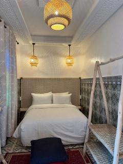 Riad Lalla Aicha - 9