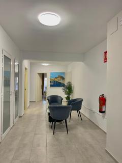 Palm Rooms Hostel - 8