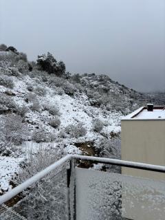 Chalet rural en Angeles de San Rafael - 4