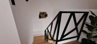 Domek Apartament Zielona Polana - 7