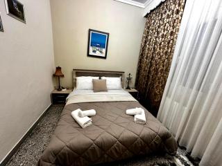 CK Family Retreat Apartment - 2