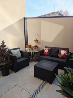 Appartamento Teodorico Ravenna - 8