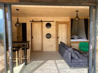 Lechappee des causses - 5