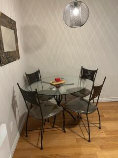 Au p'tit cocon sur le lac - 2