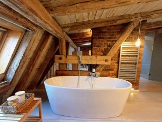 The City Barn Katowice - 4