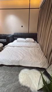 استديو مودرن انيق بدخول ذاتي - 1