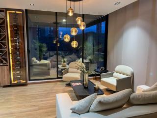 Lujo & Confort - Moderno apto con piscina y tennis - Cali - 7