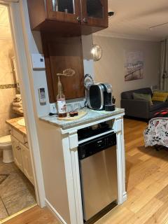 Au p'tit cocon sur le lac - 5