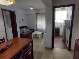 Departamento en la costa - 0