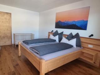 Apartment Vorderebenthann - 4