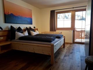 Apartment Vorderebenthann - 3