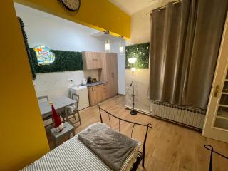 Downtown-Room Zagreb - 7