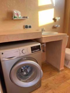 Appartement Taghazout Ifraden - 3