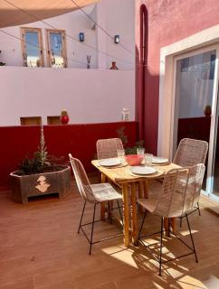 Appartement Taghazout Ifraden - 1