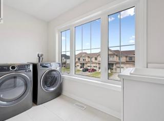 AyrHaus- Modern Comfort Meets Small-Town Charm -  - 5