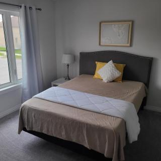 AyrHaus- Modern Comfort Meets Small-Town Charm -  - 2