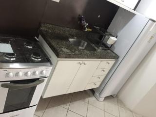 Flat Portal dos Mares - 8