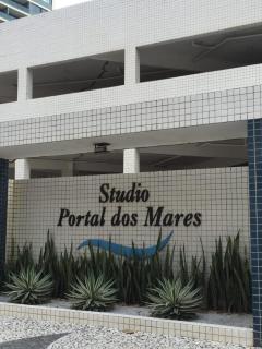 Flat Portal dos Mares - 6