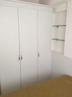 Flat Portal dos Mares - 3