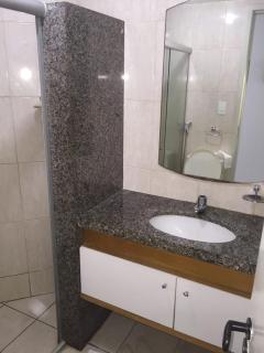 Flat Portal dos Mares - 1