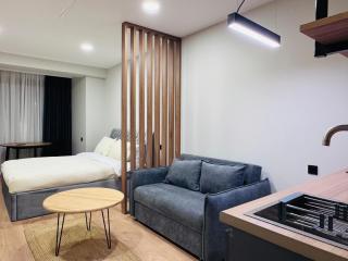 Skyheaven, new gudauri - Gudauri - 6