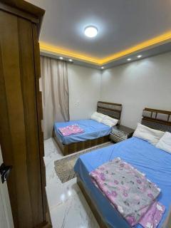 ابراج وروود العصافره المطله على البحر مباشر - 5