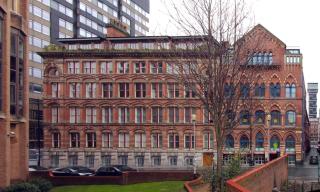 Spacious 2 bed Apt Liverpool City Centre - 9