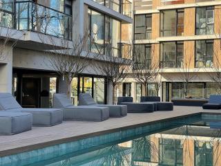 Residencias San Lorenzo - 8