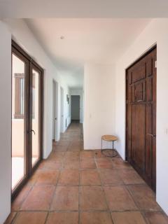 Casapueblo Rent Cachagua CP 02 - 1