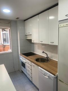 Moderno,luminoso con plaza de garaje - 9