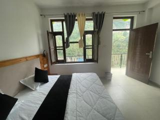 Mountain river home stay - 8