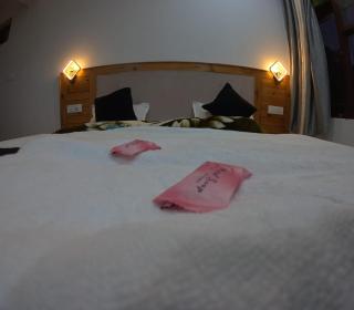 Mountain river home stay - 5