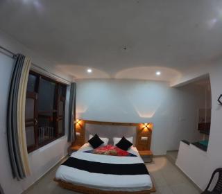 Mountain river home stay - 3