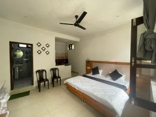 Mountain river home stay - 1