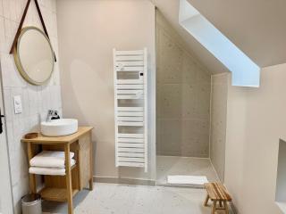 Maison de campagne cosy dans le Perche - 7