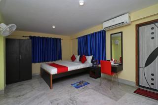 OYO Hotel O Maa Tara Guest House - 9
