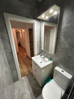 Stella Mares Cosy 2bdroom fully equipped maisonette - 6