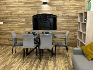 Stella Mares Cosy 2bdroom fully equipped maisonette - 1