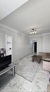 Boyuk Qala apartment - 4