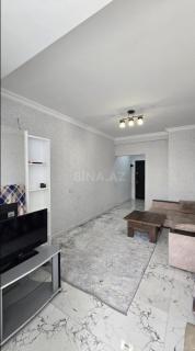 Boyuk Qala apartment - 2